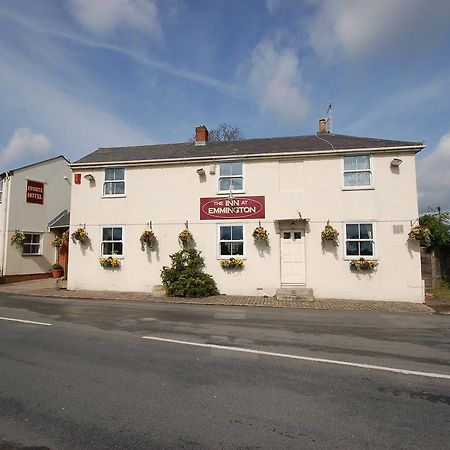 The Inn At Emmington Chinnor ภายนอก รูปภาพ