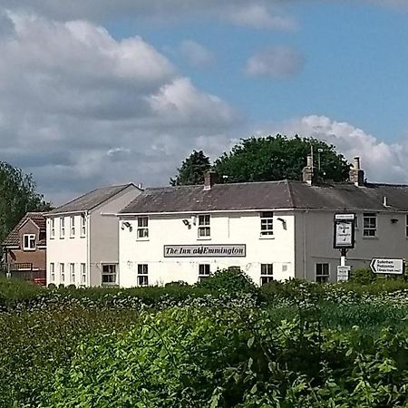 The Inn At Emmington Chinnor ภายนอก รูปภาพ